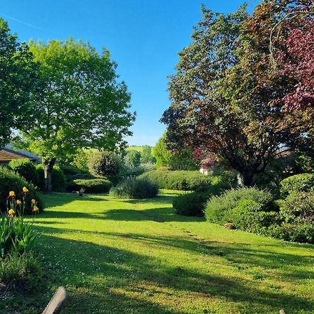 Kyriad Angouleme Nord Champniers- Hotel & Residence Bagian luar foto