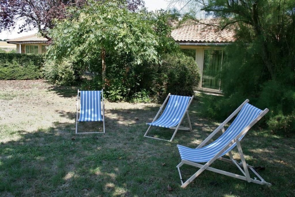 Kyriad Angouleme Nord Champniers- Hotel & Residence Bagian luar foto