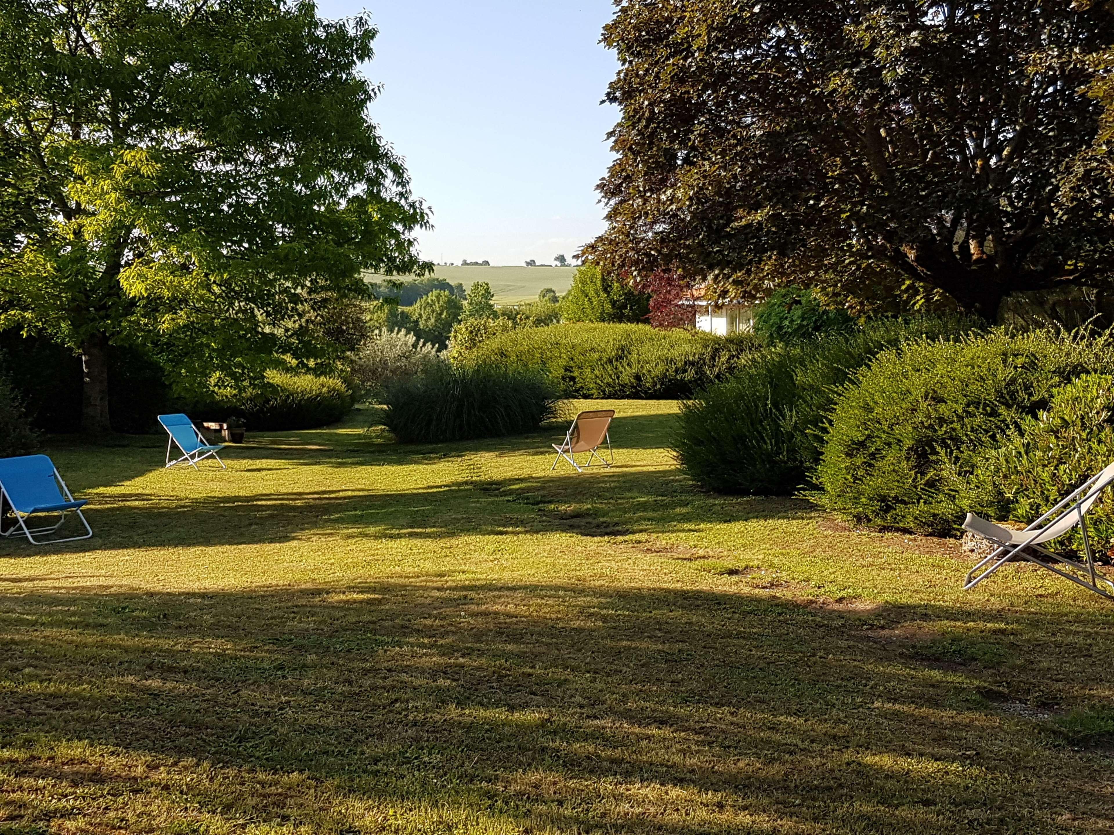 Kyriad Angouleme Nord Champniers- Hotel & Residence Bagian luar foto