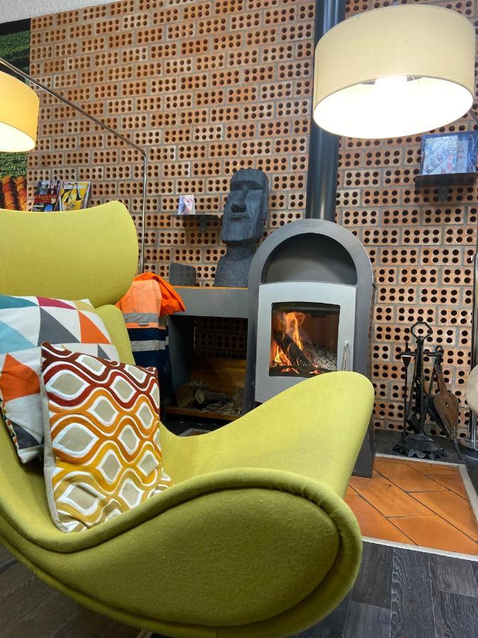 Kyriad Angouleme Nord Champniers- Hotel & Residence Bagian luar foto