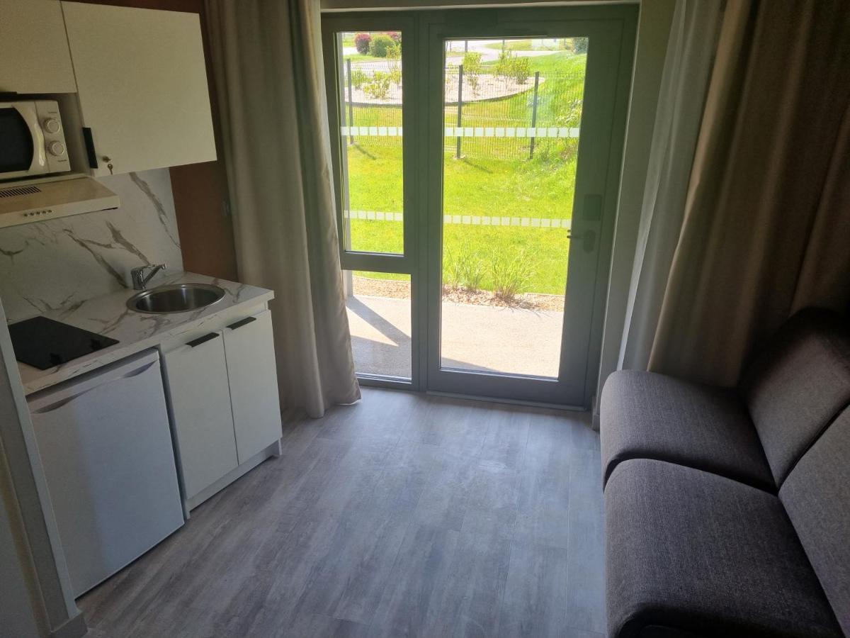 Kyriad Angouleme Nord Champniers- Hotel & Residence Bagian luar foto