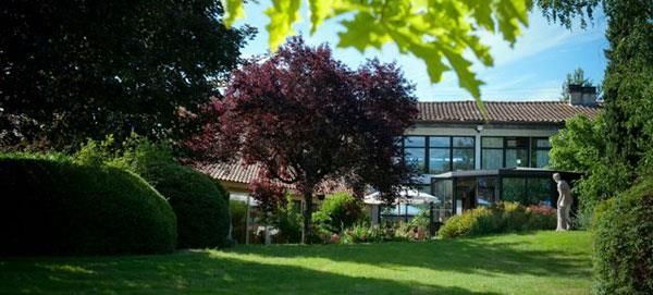 Kyriad Angouleme Nord Champniers- Hotel & Residence Bagian luar foto