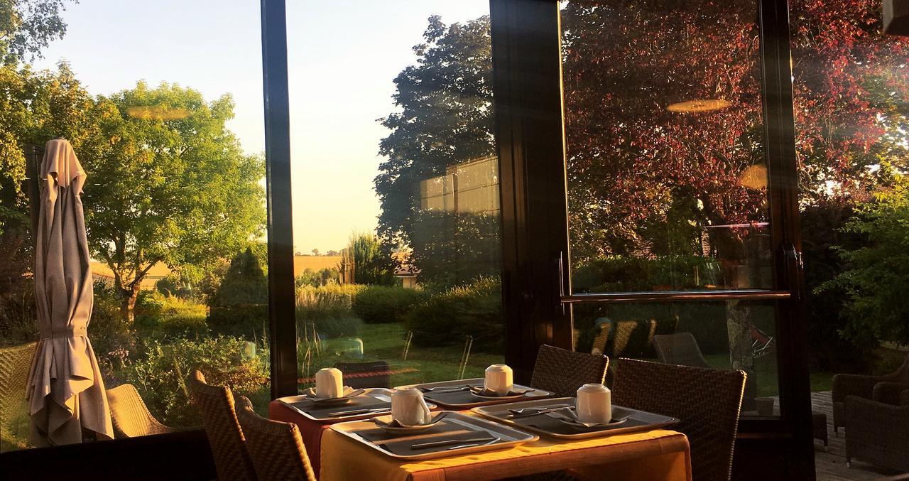 Kyriad Angouleme Nord Champniers- Hotel & Residence Bagian luar foto