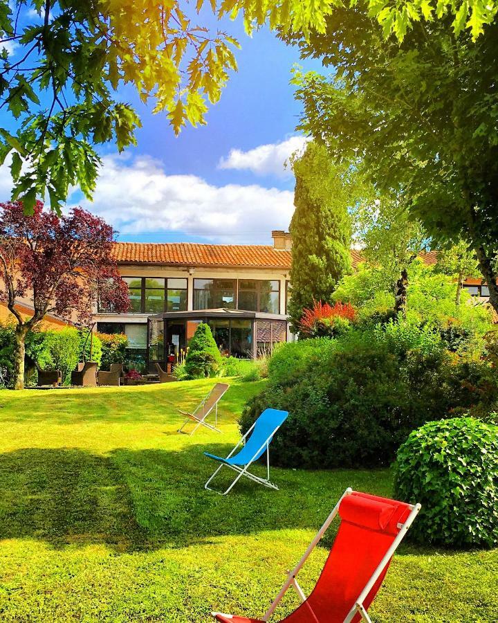 Kyriad Angouleme Nord Champniers- Hotel & Residence Bagian luar foto